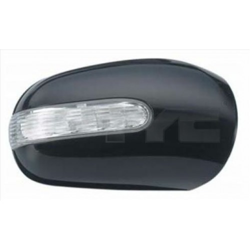 Καπάκι Καθρέφτη Βαφόμενο MERCEDES M-CLASS 2002 - 2005 ( W163 ) Δεξιά 019907701 Καπάκι Καθρέφτη Βαφόμενο MERCEDES M-CLASS 2002 - 2005 ( W163 ) Δεξιά 019907701