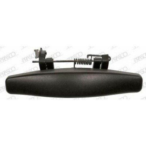 Χερούλι Πόρτας Εξωτερική DACIA SANDERO 2008 - 2013 015007851