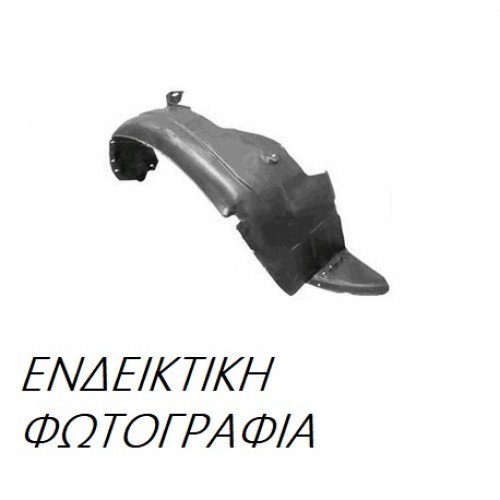 Θόλος Πλαστικός VOLVO S60 2014 - Πίσω Αριστερά 856100852