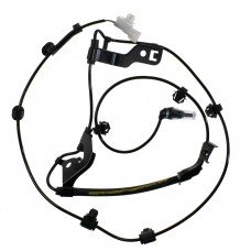 Αισθητήρας ABS Εμπρός Αριστερά 89543-0K060