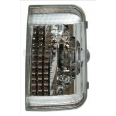 Φλας Καθρέφτη CITROEN JUMPER 2006 - 2014 Αριστερά 020005492