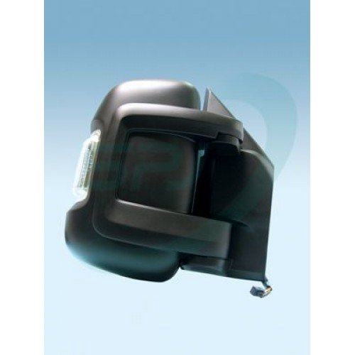 Καθρέπτης Μηχανικός Με Φλας CITROEN JUMPER 2006 - 2014 Δεξιά 020007483