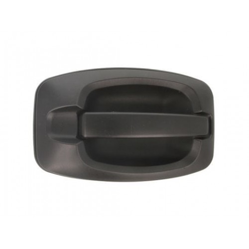 Χερούλι Πόρτας Εξωτερική CITROEN JUMPER 2006 - 2014 Εμπρός Δεξιά 020007841