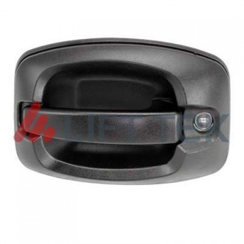 Χερούλι Πόρτας Εξωτερική CITROEN JUMPER 2006 - 2014 Εμπρός Αριστερά 020007842