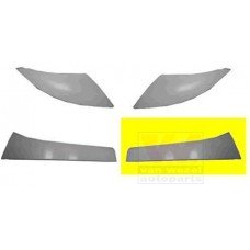 Διακοσμητικό Φανού PEUGEOT BOXER 2006 - 2014 Εμπρός Αριστερά 020105532