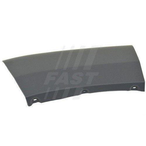 Κούρμπα Φτερού Πλαστικό PEUGEOT BOXER 2006 - 2014 Εμπρός Αριστερά 020106534