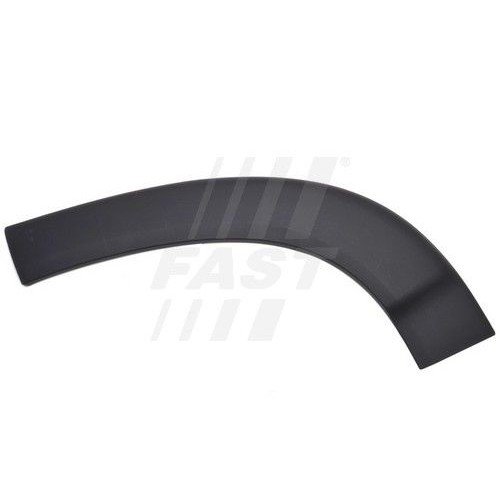 Πλαστική Κούρμπα Πόρτας PEUGEOT BOXER 2006 - 2014 Εμπρός Δεξιά 020106538