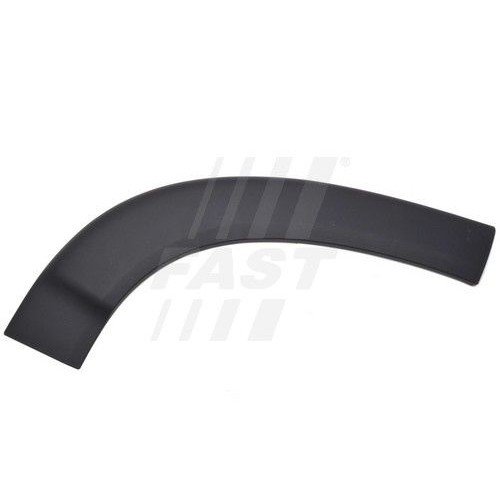 Πλαστική Κούρμπα Πόρτας PEUGEOT BOXER 2006 - 2014 Εμπρός Αριστερά 020106539