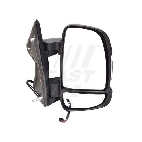 Καθρέπτης Μηχανικός Με Φλας PEUGEOT BOXER 2006 - 2014 Δεξιά 020107471