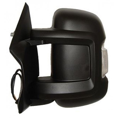 Καθρέπτης Μηχανικός Με Φλας PEUGEOT BOXER 2006 - 2014 Δεξιά 020107483