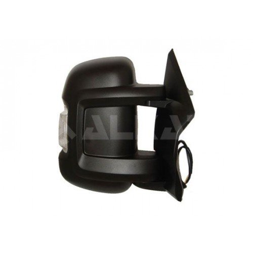 Καθρέπτης Ηλεκτρικός Θερμαινόμενος Ηλεκτρικά Ανακλινόμενος Με Φλας PEUGEOT BOXER 2006 - 2014 Δεξιά 020107591 Καθρέπτης Ηλεκτρικός Θερμαινόμενος Ηλεκτρικά Ανακλινόμενος Με Φλας PEUGEOT BOXER 2006 - 2014 Δεξιά 020107591