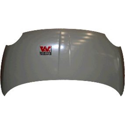 Καπό FIAT 500 2007 - 2015 020200075 Καπό FIAT 500 2007 - 2015 020200075