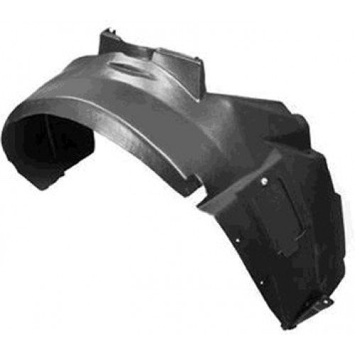 Θόλος Πλαστικός FIAT 500 2007 - 2015 Εμπρός Δεξιά 020200821