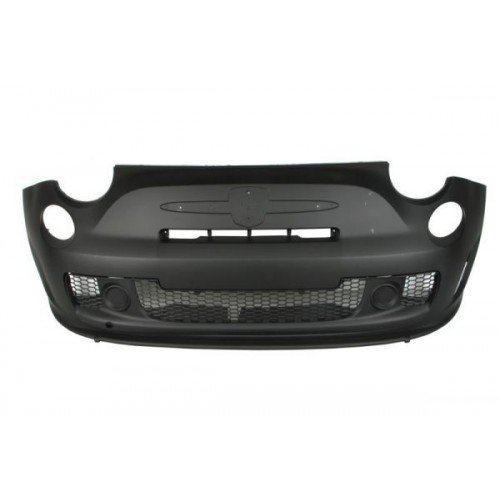 Προφυλακτήρας Βαφόμενος FIAT 500 2007 - 2015 Εμπρός 020203625