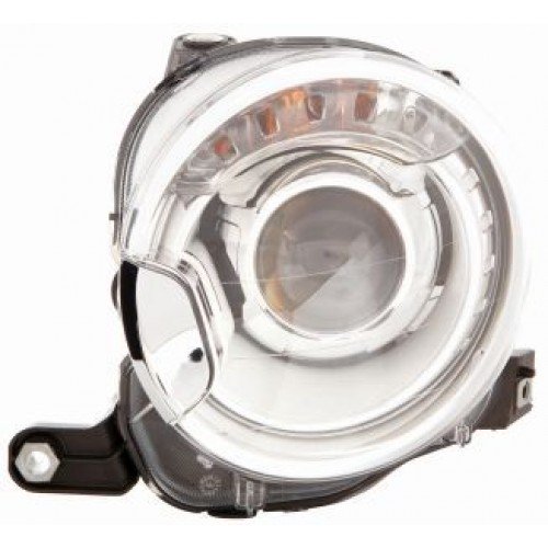 Φανάρι Εμπρός Bi xenon FIAT 500 2007 - 2015 Αριστερά 020205152 Φανάρι Εμπρός Bi xenon FIAT 500 2007 - 2015 Αριστερά 020205152
