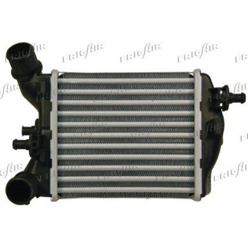 Ψυγείο Intercooler FIAT 500 2007 - 2015 020206202 Ψυγείο Intercooler FIAT 500 2007 - 2015 020206202