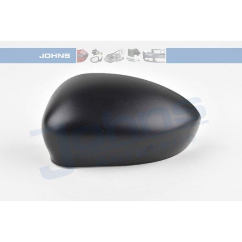 Καπάκι Καθρέφτη FIAT 500 2007 - 2015 Δεξιά 020207701