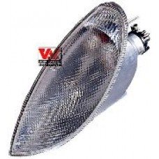 Φλας Γωνία Φλας MERCEDES SLK 2000 - 2004 ( R170 ) Αριστερά 020305497