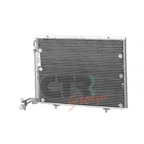 Ψυγείο A/C (Εξωτερικό) MERCEDES SLK 2000 - 2004 ( R170 ) 020306400