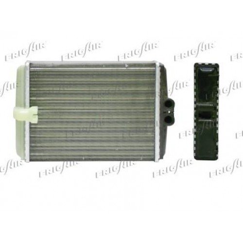 Ψυγείο Καλοριφέρ MERCEDES SLK 2000 - 2004 ( R170 ) 020306500