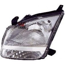 Φανάρι Εμπρός Ηλεκτρικό SUZUKI IGNIS 2003 - 2008 ( RM ) Αριστερά 020405132