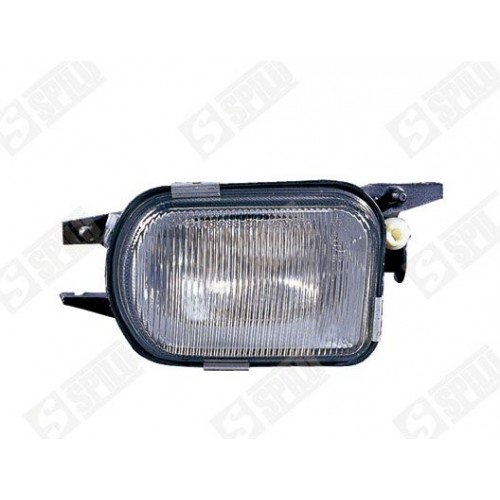 Προβολείς Ομίχλης MERCEDES CLK 2002 - 2005 ( C209 ) Δεξιά 020505121