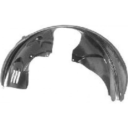 Θόλος Πλαστικός FORD FUSION 2002 - 2005 ( JU ) Εμπρός Δεξιά 020600821