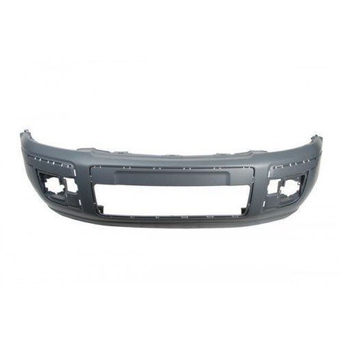 Προφυλακτήρας Βαφόμενος FORD FUSION 2006 - 2011 ( JU ) Εμπρός 020603610