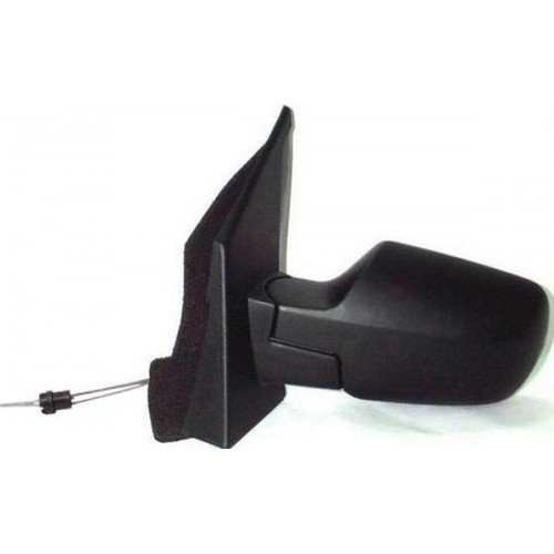 Καθρέπτης Μηχανικός FORD FUSION 2002 - 2005 ( JU ) Αριστερά 020607482