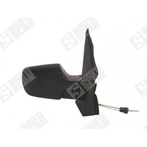 Καπάκι Καθρέφτη FORD FOCUS 2002 - 2004 ( MK1B ) Δεξιά 020607483