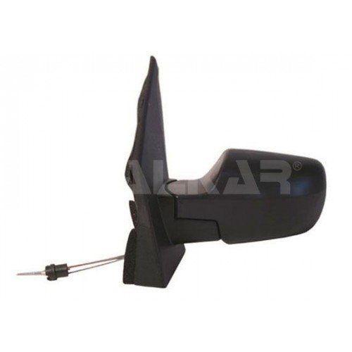 Καθρέπτης Μηχανικός FORD FUSION 2002 - 2005 ( JU ) Αριστερά 020607484