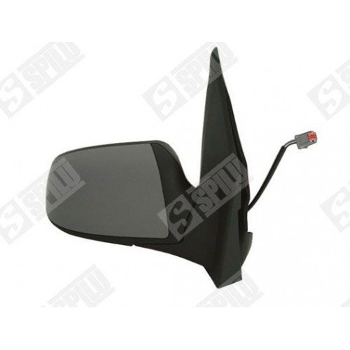 Καθρέπτης Ηλεκτρικός Θερμαινόμενος Βαφόμενος FORD FUSION 2006 - 2011 ( JU ) Δεξιά 020607581 Καθρέπτης Ηλεκτρικός Θερμαινόμενος Βαφόμενος FORD FUSION 2006 - 2011 ( JU ) Δεξιά 020607581