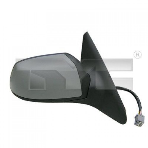 Κρύσταλλο Καθρέφτη FORD FUSION 2006 - 2011 ( JU ) Δεξιά 020607621