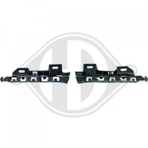 Βάση Προφυλακτήρα CITROEN C4 2004 - 2007 ( LC ) 020704280 Βάση Προφυλακτήρα CITROEN C4 2004 - 2007 ( LC ) 020704280
