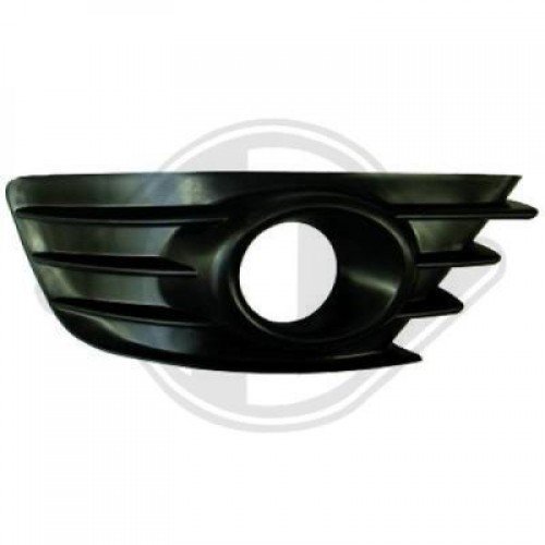 Δίχτυ Προφυλακτήρα CITROEN C4 2004 - 2007 ( LC ) Εμπρός Δεξιά 020704801 Δίχτυ Προφυλακτήρα CITROEN C4 2004 - 2007 ( LC ) Εμπρός Δεξιά 020704801