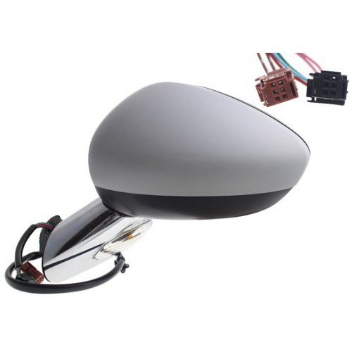 Φλας Καθρέφτη CITROEN C4 2007 - 2011 Αριστερά 020705497