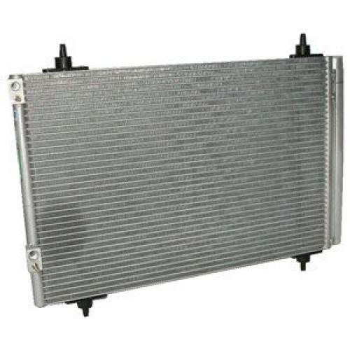 Ψυγείο A/C (Εξωτερικό) CITROEN C4 2004 - 2007 ( LC ) 020706410