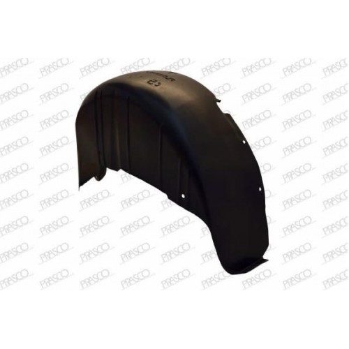 Θόλος Πλαστικός CITROEN C5 2004 - 2008 ( RC ) Πίσω Δεξιά 020800851