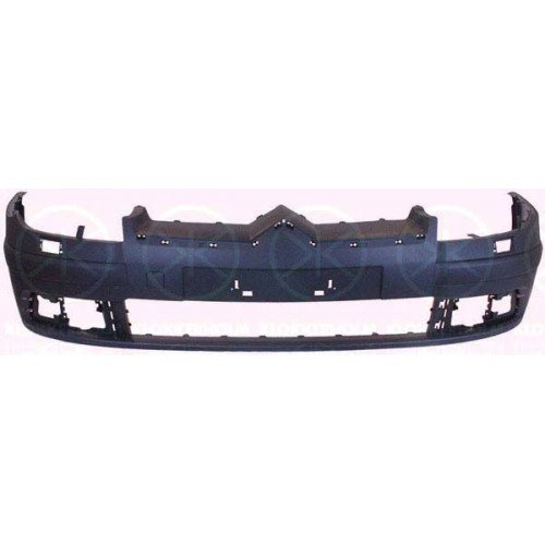 Προφυλακτήρας Βαφόμενος CITROEN C5 2004 - 2008 ( RC ) Εμπρός 020803370