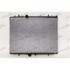 Ψυγείο Νερού CITROEN C5 2004 - 2008 ( RC ) 020806330