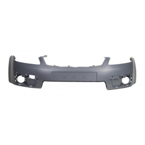 Προφυλακτήρας Βαφόμενος FORD FOCUS C-MAX 2003 - 2006 ( Mk1a )( C214 ) Εμπρός 020903370