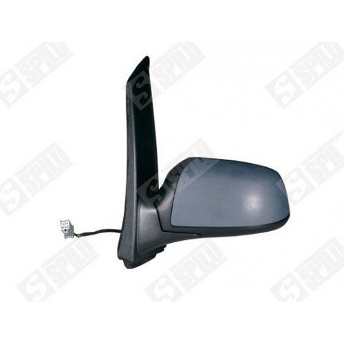 Καθρέπτης Ηλεκτρικός Θερμαινόμενος Βαφόμενος FORD FOCUS C-MAX 2003 - 2006 ( Mk1a )( C214 ) Αριστερά 020907502