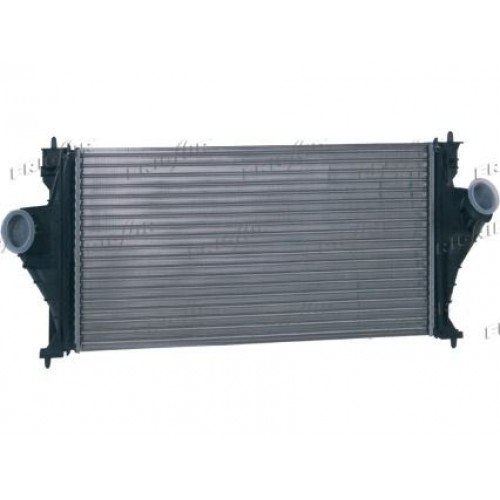 Ψυγείο Intercooler PEUGEOT 406 1996 - 1999 ( 8B ) 021106210