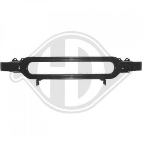 Τραβέρσα Προφυλακτήρα PEUGEOT 407 2004 - 2008 ( 6D_ ) Εμπρός 021203840