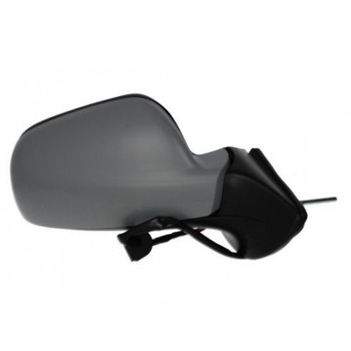 Καθρέπτης Ηλεκτρικός Θερμαινόμενος Βαφόμενος PEUGEOT 407 2004 - 2008 ( 6D_ ) Δεξιά 021207501