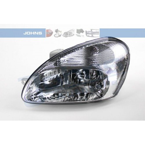 Φανάρι Εμπρός Ηλεκτρικό CHEVROLET-DAEWOO NUBIRA 2000 - 2003 ( J150 ) Αριστερά 021305132 Φανάρι Εμπρός Ηλεκτρικό CHEVROLET-DAEWOO NUBIRA 2000 - 2003 ( J150 ) Αριστερά 021305132