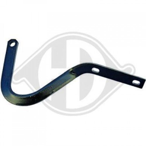 Μεντεσές Καπό CHEVROLET-DAEWOO NUBIRA 2000 - 2003 ( J150 ) Αριστερά 021306142