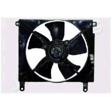 Βεντιλατέρ Νερού CHEVROLET-DAEWOO NUBIRA 2000 - 2003 ( J150 ) 021306440