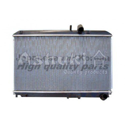 Ψυγείο Νερού MAZDA RX8 2003 - 2008 ( SE17 ) 021506300