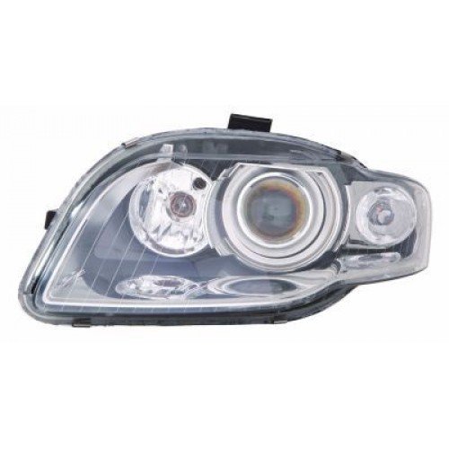 Φανάρι Εμπρός Xenon AUDI A4 2005 - 2008 ( 8E )( 8H ) Αριστερά 021705167 Φανάρι Εμπρός Xenon AUDI A4 2005 - 2008 ( 8E )( 8H ) Αριστερά 021705167